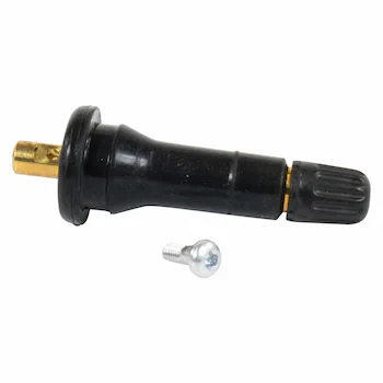 Tire Pressure Monitoring System Sensor V (TPMS) Valve