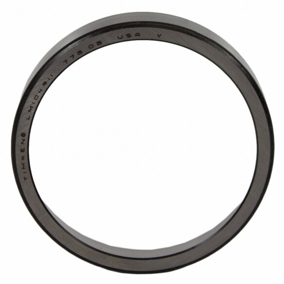 Wheel Bearing Race Cup - Outer Main Image