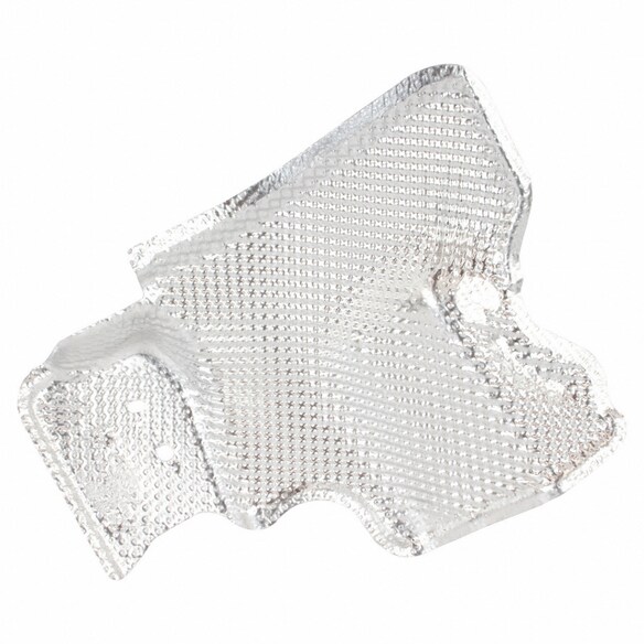 Floor Pan Heat Shield - 2.0L Main Image