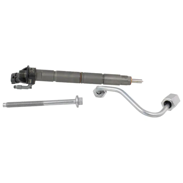 Fuel Injector Kit Injection Main Image