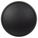 12 VOLT Accessory Power Outlet Cover - Front, Rear, Main Image