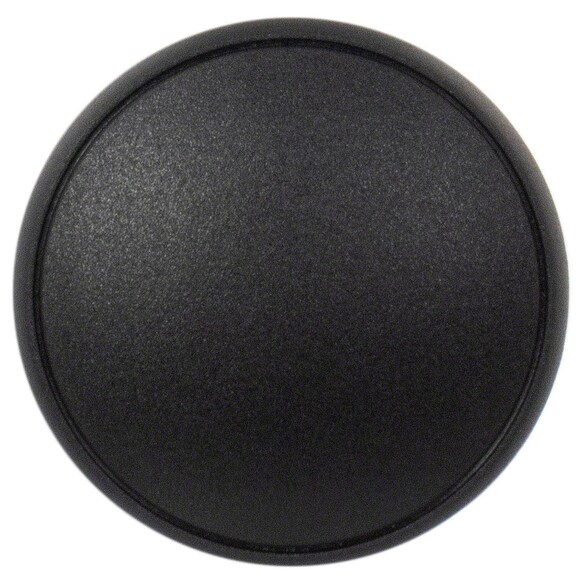 12 VOLT Accessory Power Outlet Cover - Front, Rear, Main Image