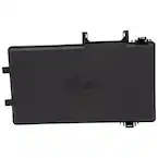 Fuse Panel Cover and Relay - Center (Fuses) Main Image