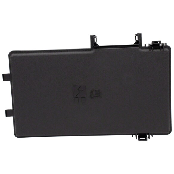 Fuse Panel Cover and Relay - Center (Fuses) Main Image