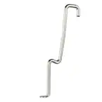 Door Lock Operating Rod Latch To Cylinder - Right, Front Main Image