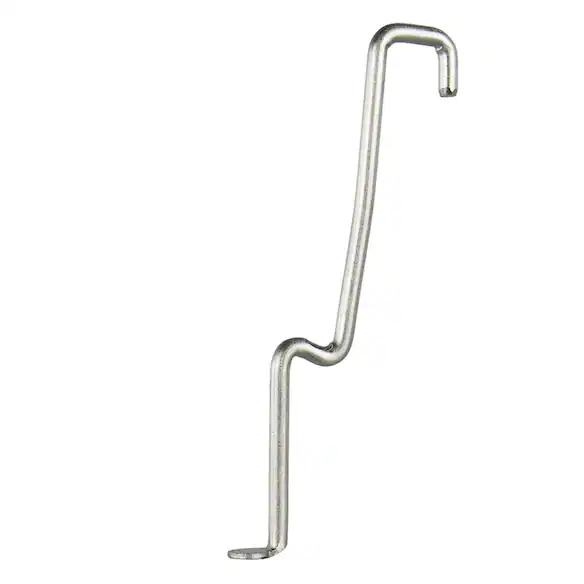 Door Lock Operating Rod Latch To Cylinder - Right, Front Main Image
