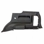 Interior Quarter Panel Trim - Right Main Image