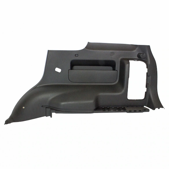 Interior Quarter Panel Trim - Right Main Image