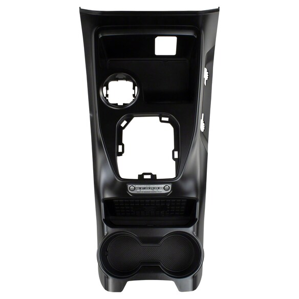 Console Panel Trim Main Image