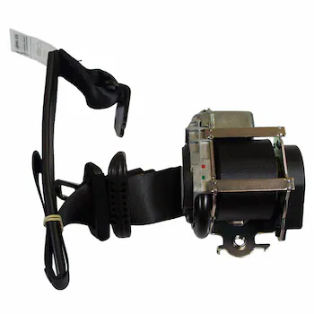 Seat Belt Lap and Shoulder - Left, Front