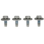 Hex Head Bolt And Washer Sunroof Drip Rail - M6 X 15MM Main Image