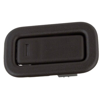 Coat Hook Assist Handle Java