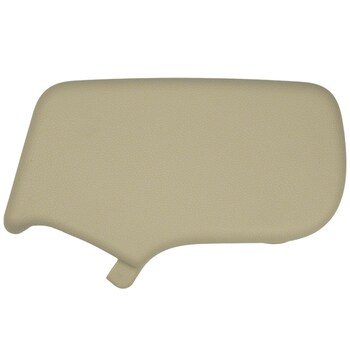 Cover - Left, Rear (Low, SEL)