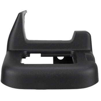 Seat Track Cover - Rear