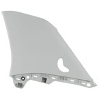 Interior Quarter Panel Trim "C" Pillar End cover Main Image