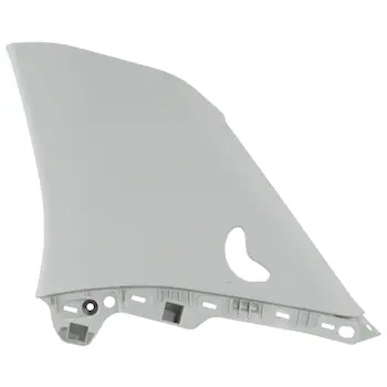 Interior Quarter Panel Trim C Pillar <br>From 03