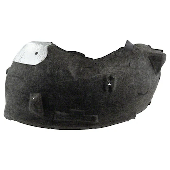 Shield - Right, Center