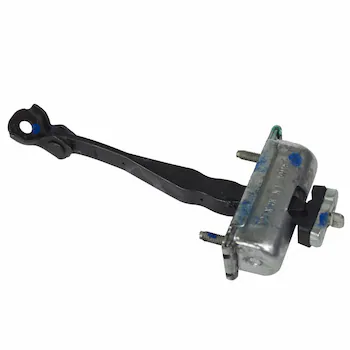 Door Check - Left, Right, Front (Police)