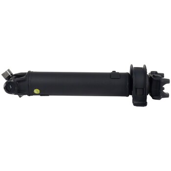 Shaft Coupling - Rear