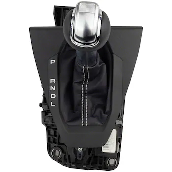 Automatic Transmission Shift Lever Gear Gallery Stitching (AT)