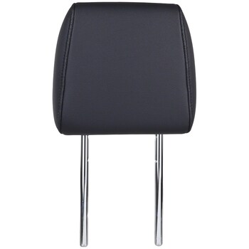 Headrest - Left, Right, Rear