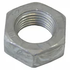Steering Tie Rod Nut - M16 X 1.5 Main Image