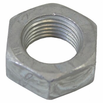Steering Tie Rod Nut - M16 X 1.5