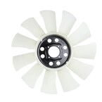 Engine Cooling Fan Blade - 4.0L Main Image