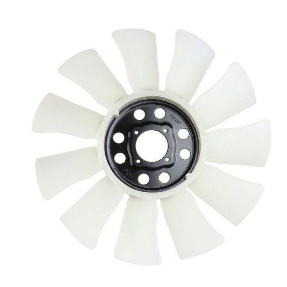 Engine Cooling Fan Blade - 4.0L Main Image
