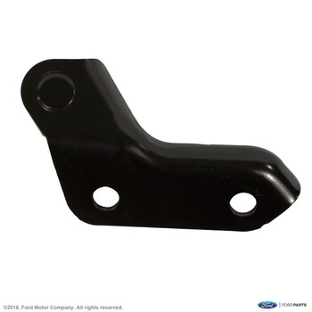 Liftgate Support Strut Holder Bracket - Right