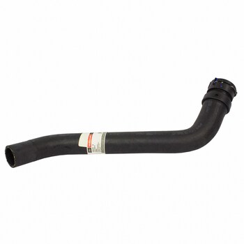 Radiator Coolant Hose - Upper 6.2L