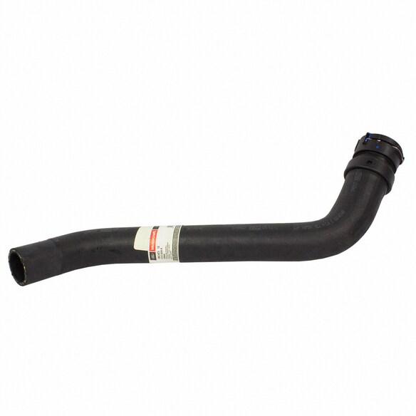 Radiator Coolant Hose - Upper 6.2L Main Image