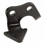 Door Check Bracket Pin - Right, Rear Main Image