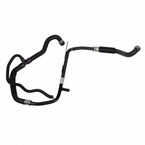 Engine Coolant Reservoir Hose SUB Tank - 2.3L Main Image