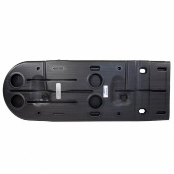 Duct Air - Bus (M2), Rear