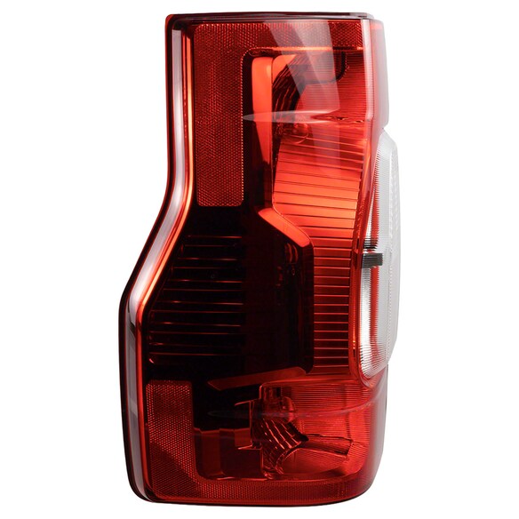 Tail Light Lamp - Right, Rear Main Image