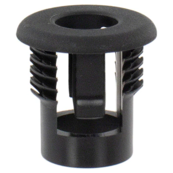 Door Lock Knob Bezel Grommet (Police)