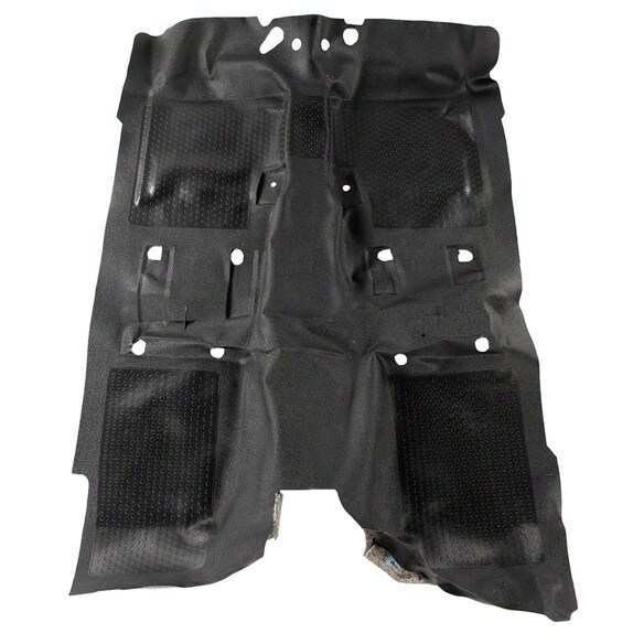 Mat Floor Rubber - 4.0L Main Image