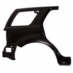 Quarter Panel Floor Sidemember - Right, Outer Main Image