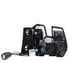 Tail Light Stop And Flasher Lamp - Right, Rear Main Image