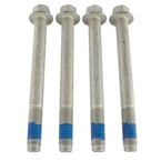 Engine Mount Bolt Support Bracket - M16 x 165 Main Image