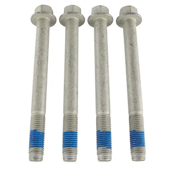 Engine Mount Bolt Support Bracket - M16 x 165