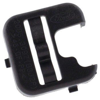 Back Up Camera Bracket Lane Departure System - Left, Lower