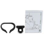Seat Belt Height Adjuster Cover Retractor Main Image