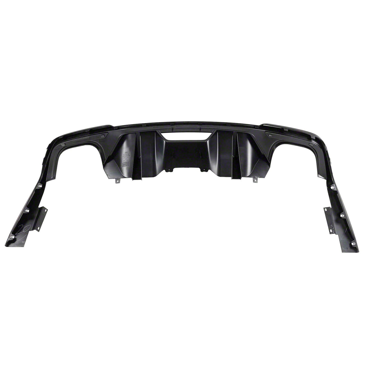 Bumper Extension - Rear | Parts | Ford.com