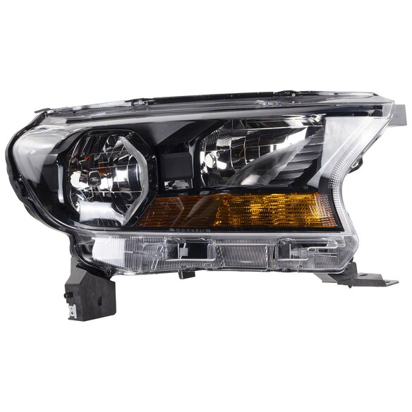 Sealed Beam Headlight - Right, Front (XL) Main Image