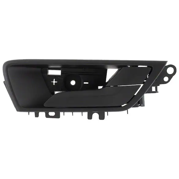 Interior Door Handle - Right, Rear, Inner Main Image