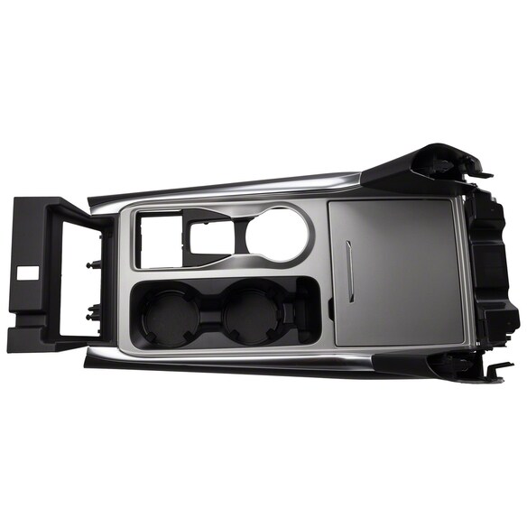 Console Panel Main Image