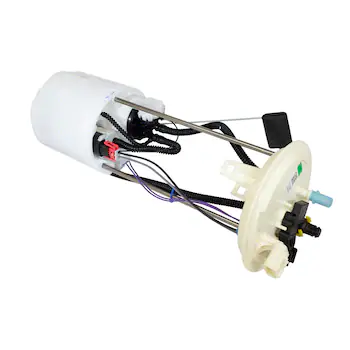 Fuel Pump and Sender
