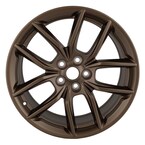 Wheel 8.5 X 19" Painted Main Image